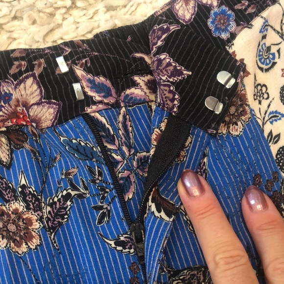 Gorgeous Zara pants - Picture 5 of 12